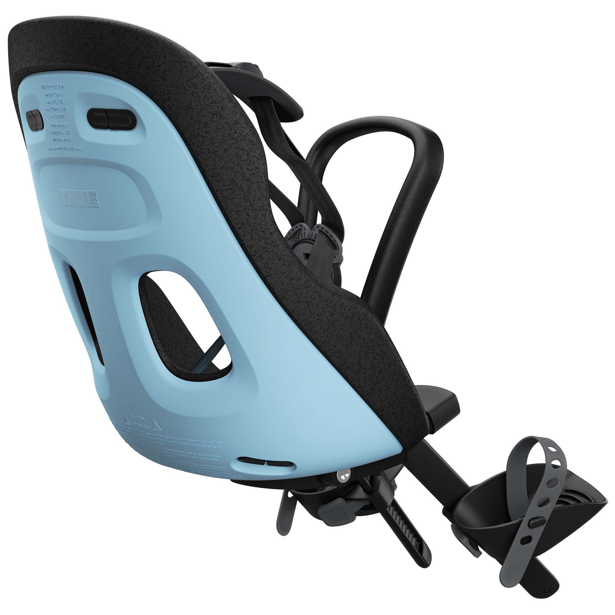 Thule Yepp Nexxt 2 Mini Blue