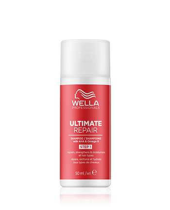 Wella Professionals Ultimate Repair Shampoo 50ml