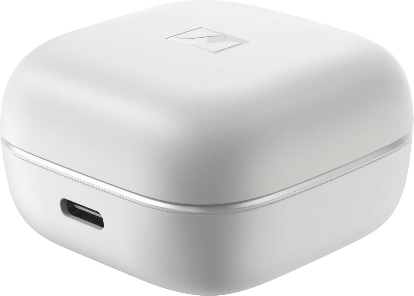 Sennheiser Accentum True Wireless Blanc Écouteurs True Wireless