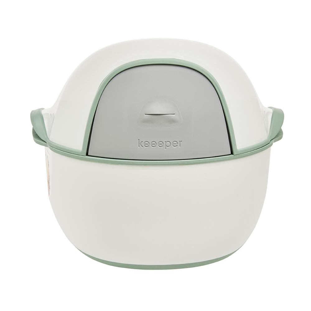 KeeeperKeeeper   Kasimir Babytopf deluxe 4in1 winnie