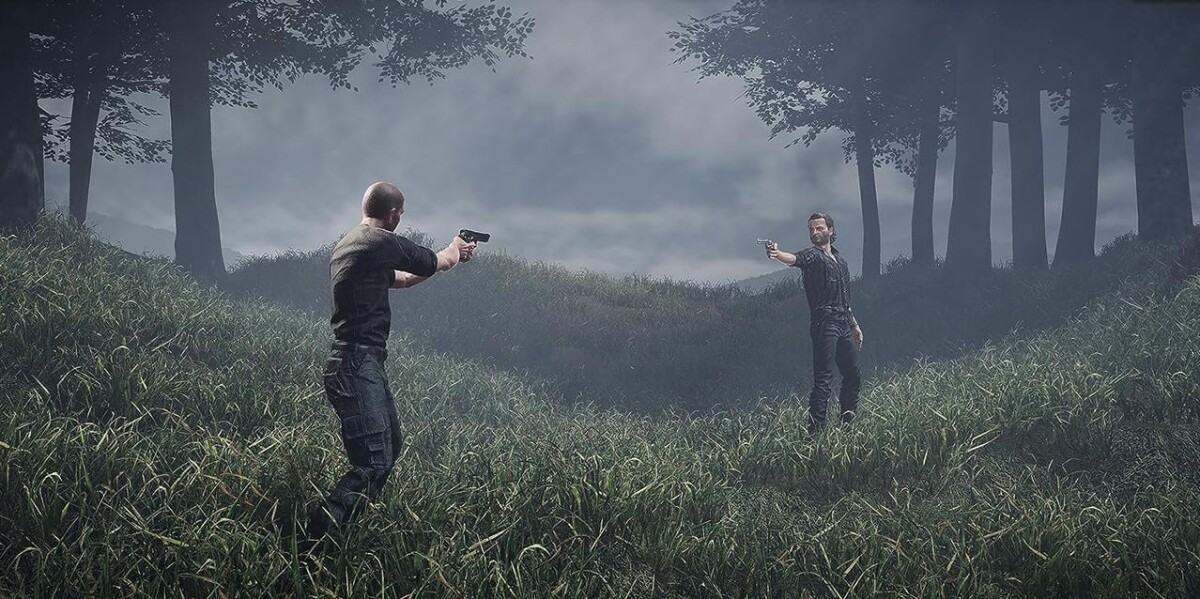The Walking Dead: Destinies - PS5