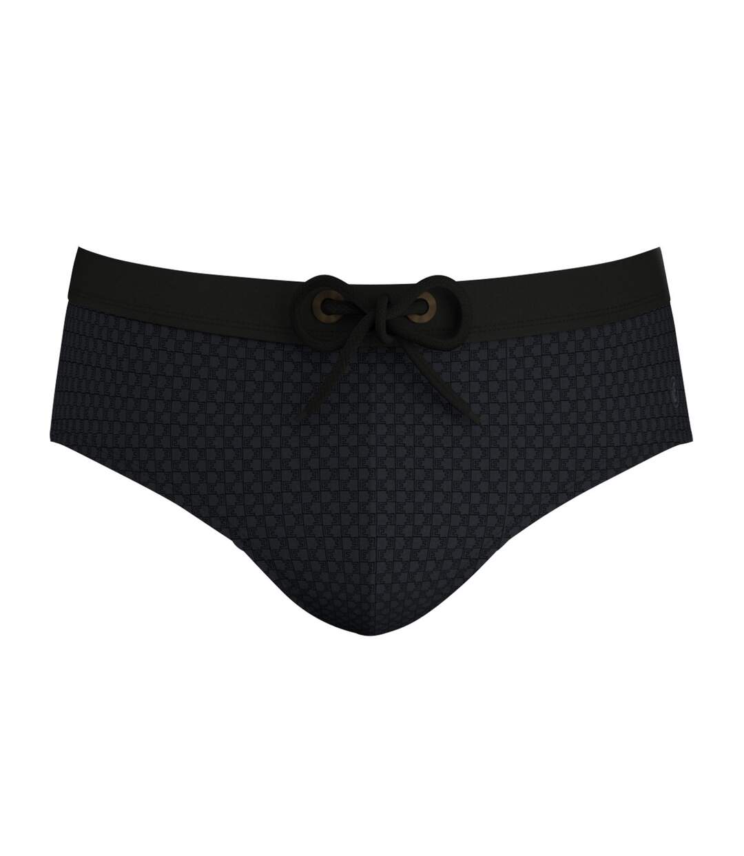Slip de bain homme fibres recyclées