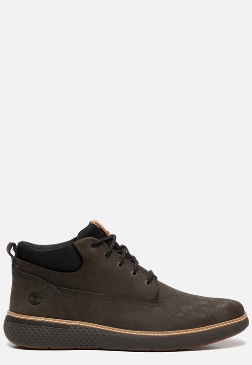 Timberland Crossmark PT Veterschoenen groen