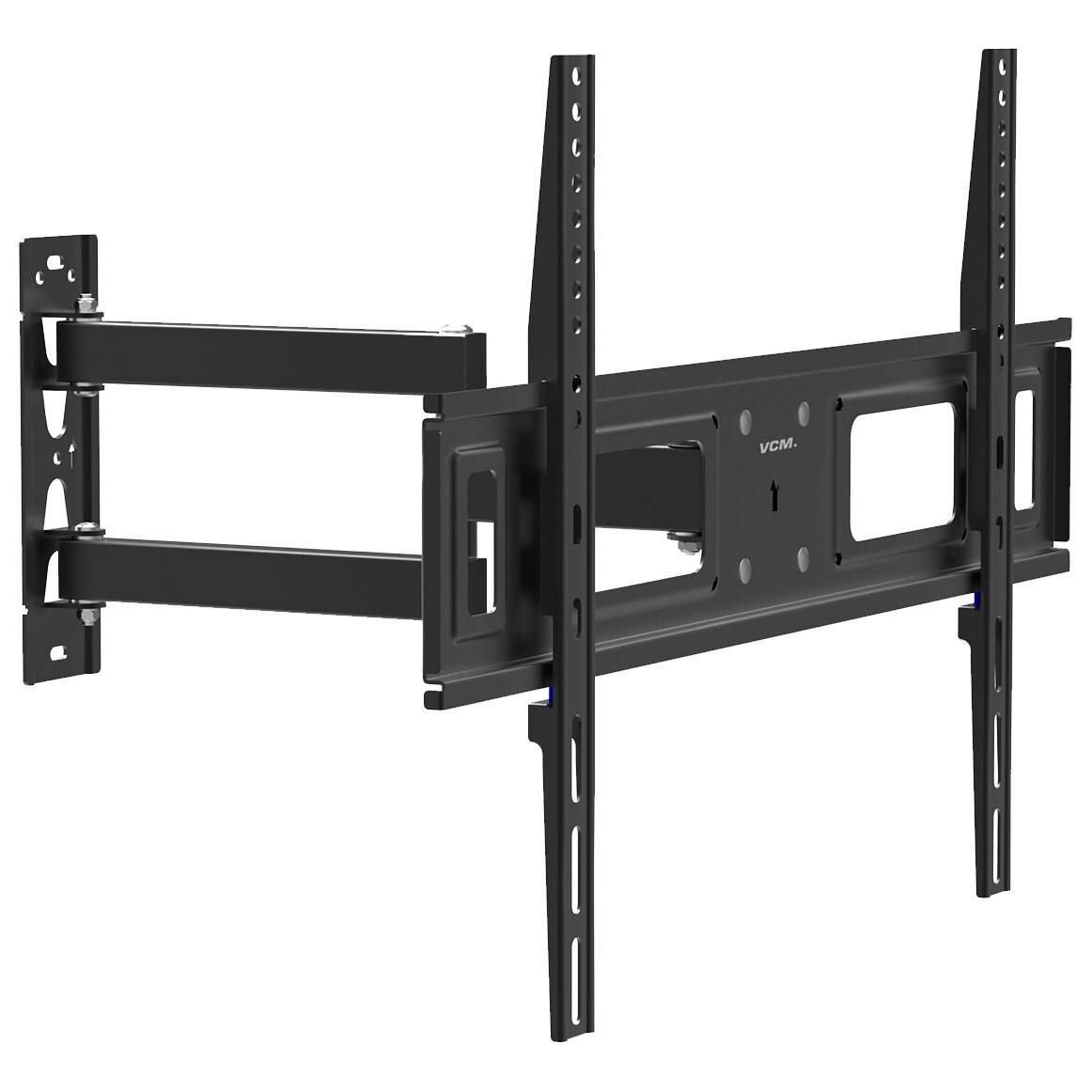 VCM Universal TV VESA Wandhalterung Halter ausziehbar schwenkbar neigbar B-SN600