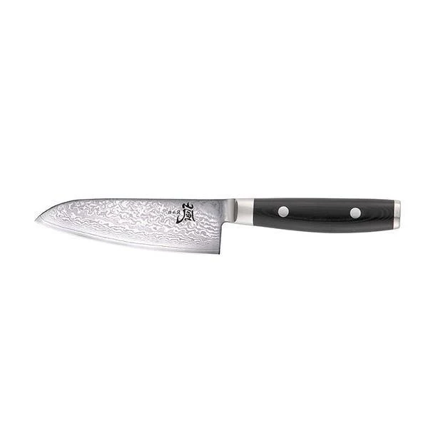 Yaxell  Ran santokukniv - 12,5 cm
