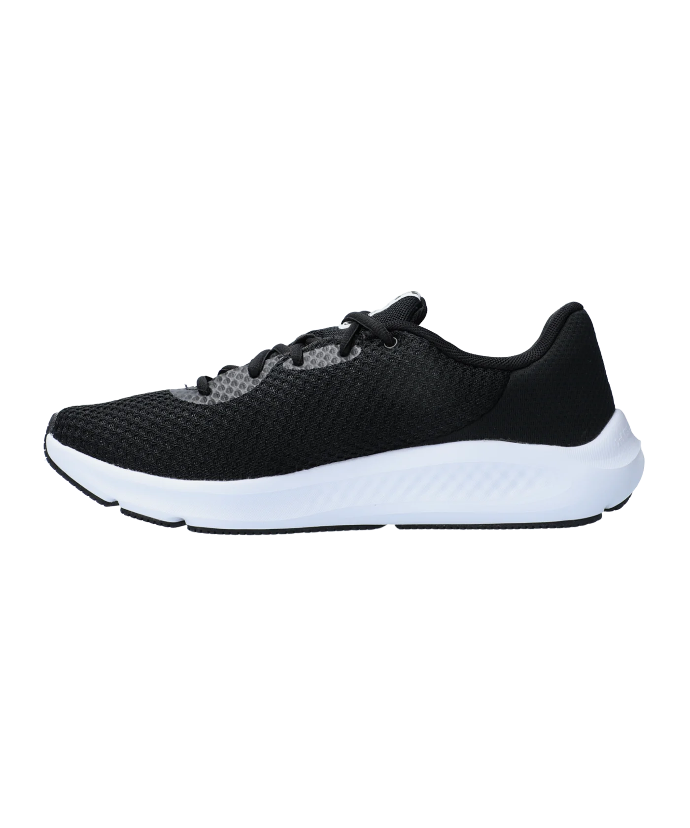 Under Armour Charged Pursuit 3 Tech Damen F001 Laufschuh