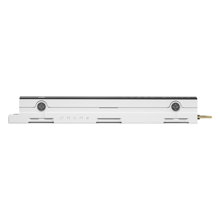 Corsair MP600 Elite avec dissipateur - 1 To pour PS5