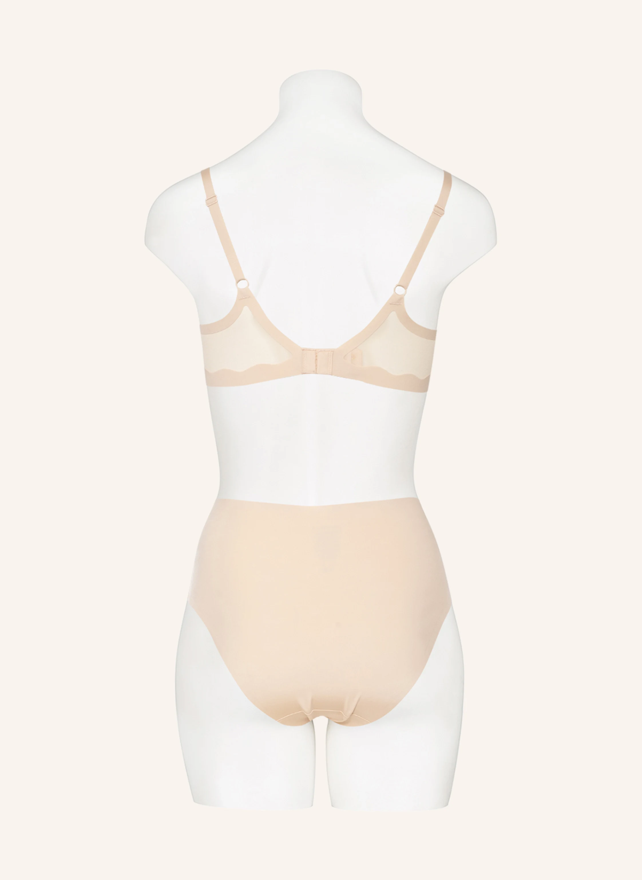 CHANTELLE Shape-Slip PURE LIGHT