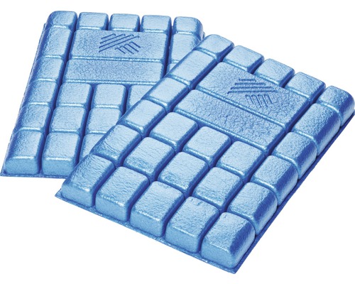 Kniebeschermers Hammer Workwear Blauw