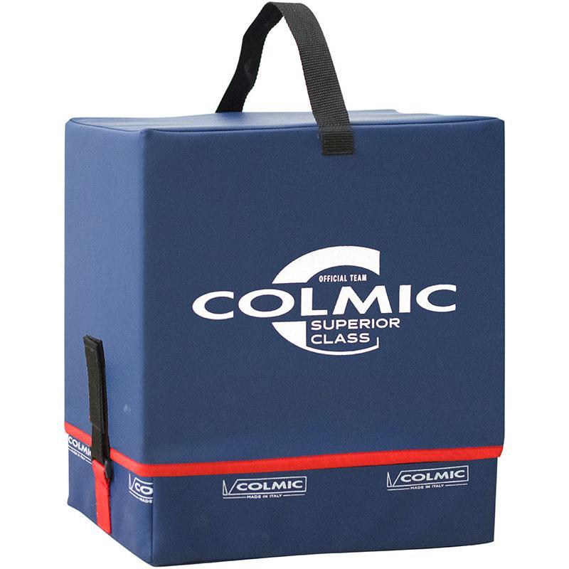 Sac A Accessoires Colmic Porte Flotteurs Anglais