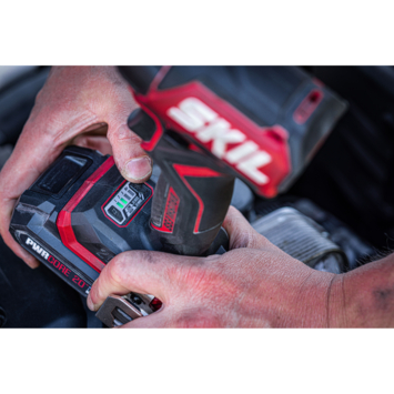 SKIL 20V slagmoersleutel 3265CA compact brushless 250Nm (zonder accu)