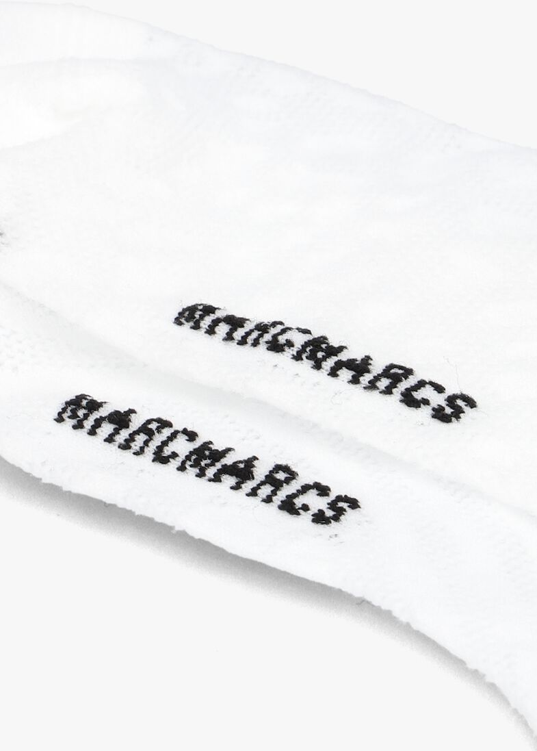 MARCMARCS witte marcmarcs sokken rafaella 2 pack