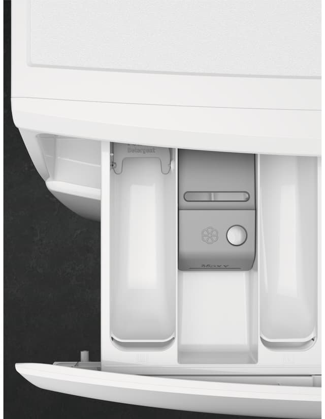 AEG 8000 Series vaskemaskine LR834E14E (10 kg)