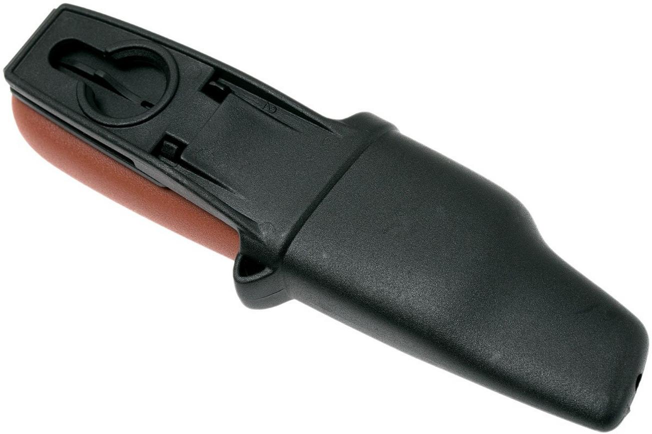 Hultafors EFK Electrical Fitter's Knife 380140, installateursmes
