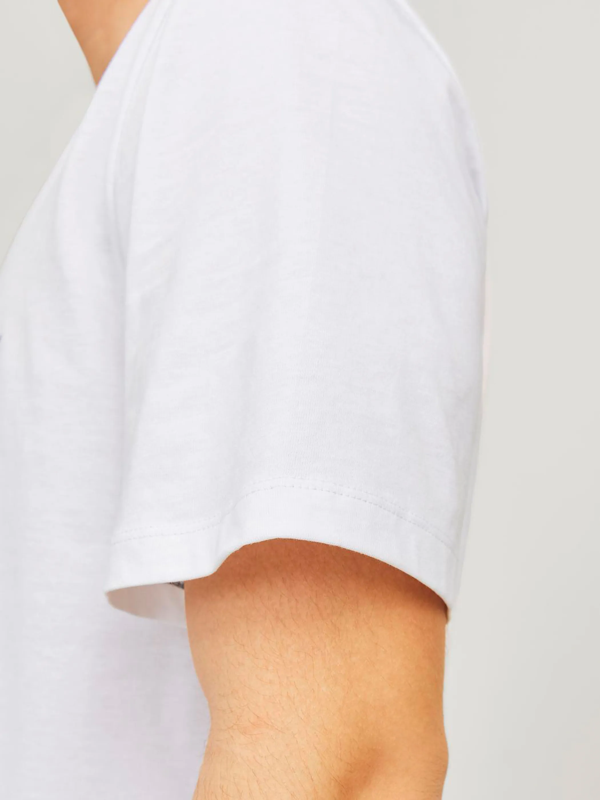 Jack&Jones JJFERRIS TEE SS CREW T-Shirt
