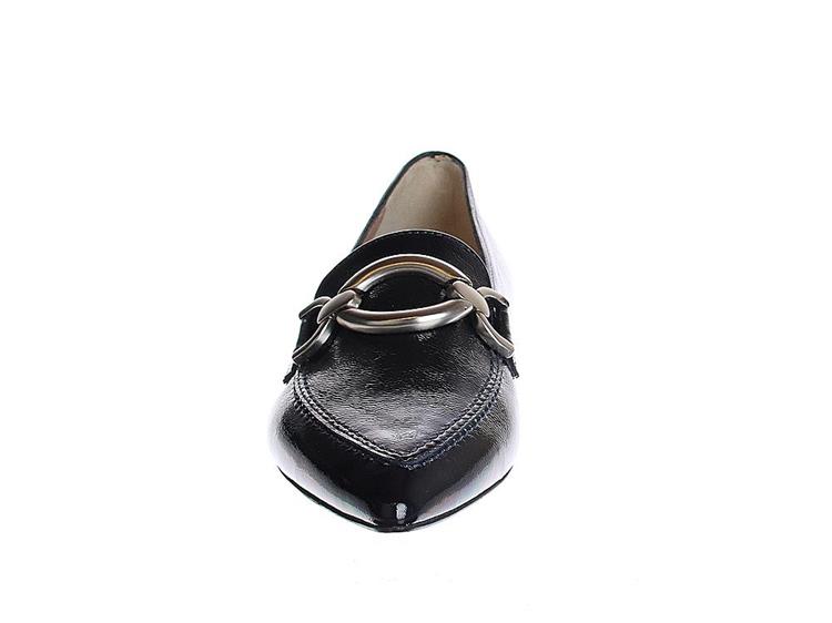 JvM Shoes L503 Blauw