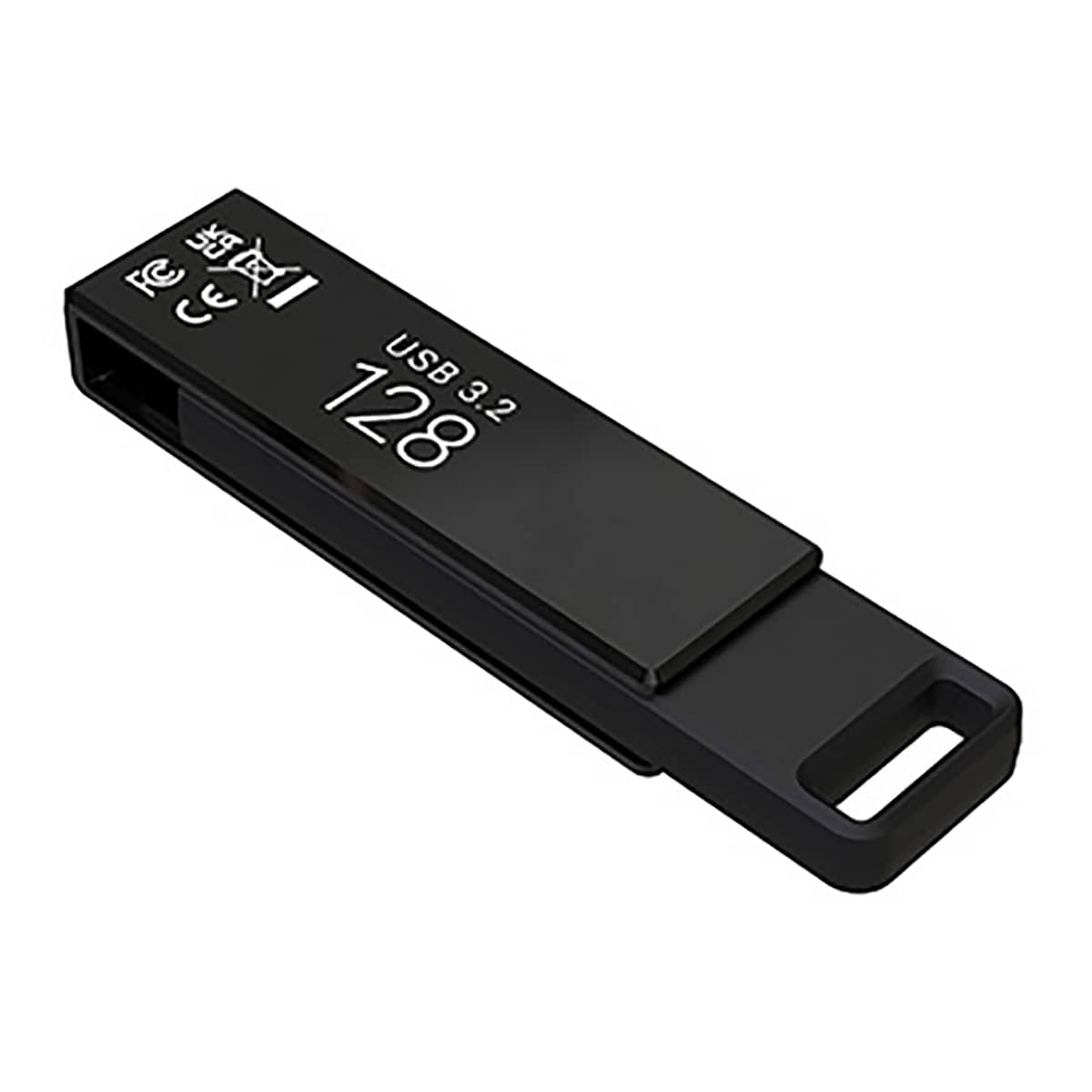 PNY Elite-X USB-C minnepinne 128 GB