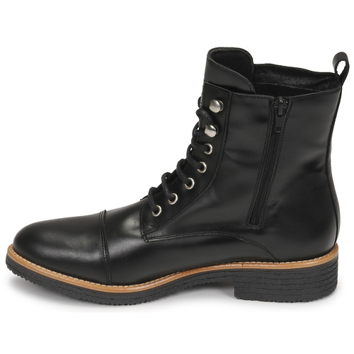 Betty London - MONNICA - Noir