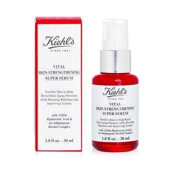 Kiehl's Vital Skin-Strengthening Super Serum