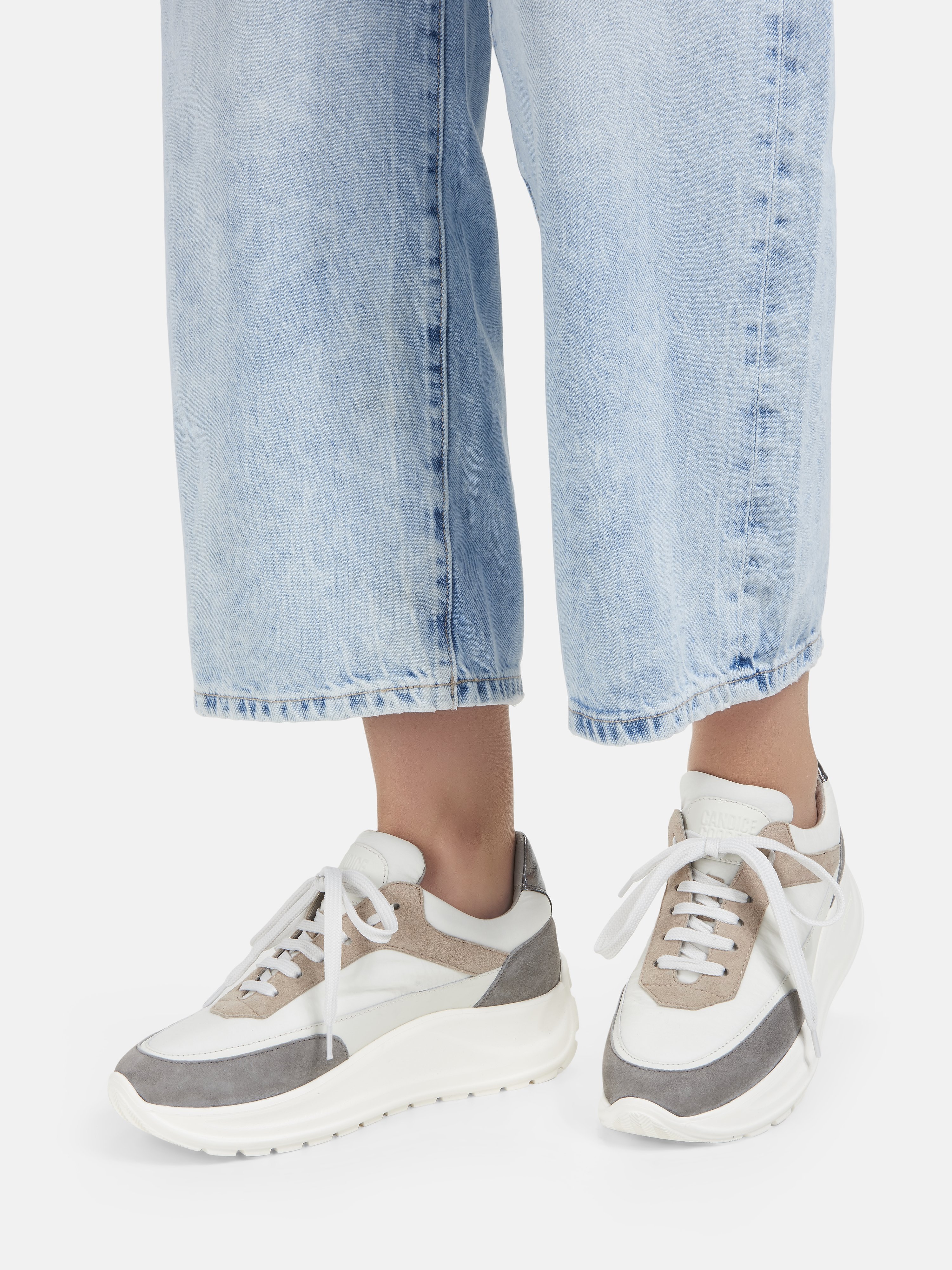 Sneaker Spark One