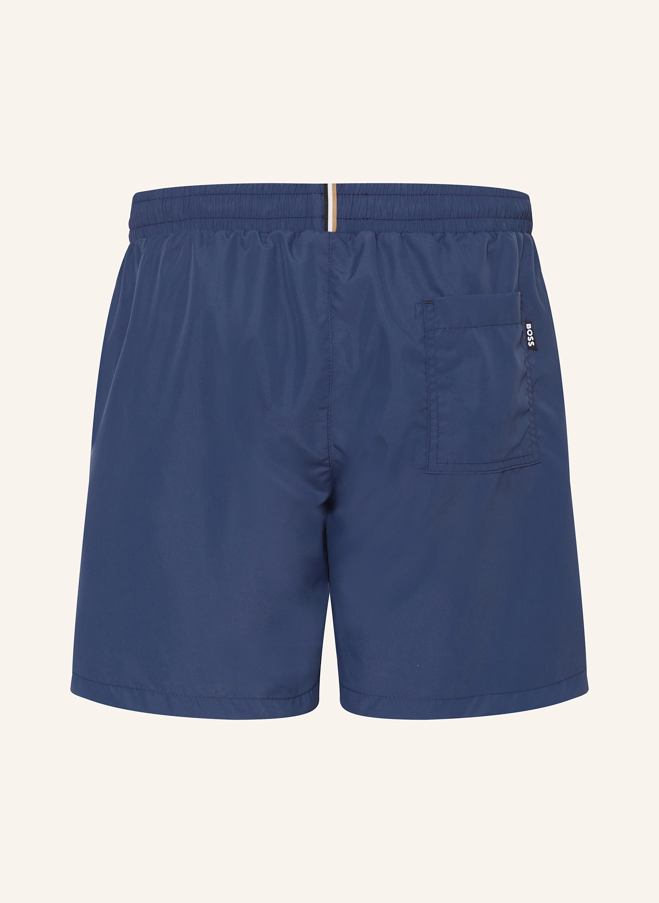 BOSS Badeshorts DOLPHIN
