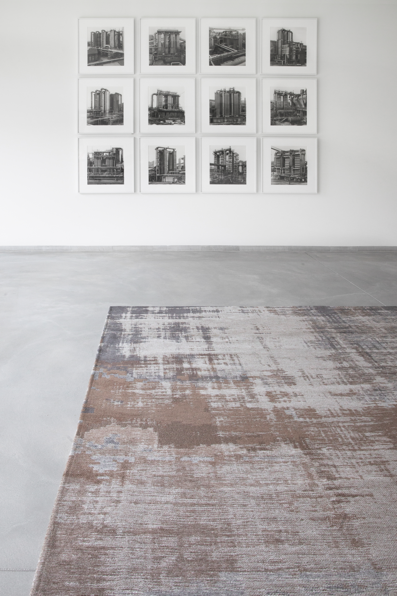 VEN DUST 109195 PADUA BEIGE