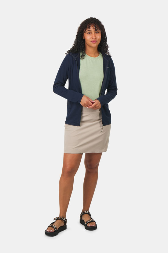 Craghoppers Craghoppers NosiLife Afia Hooded Fleecevest