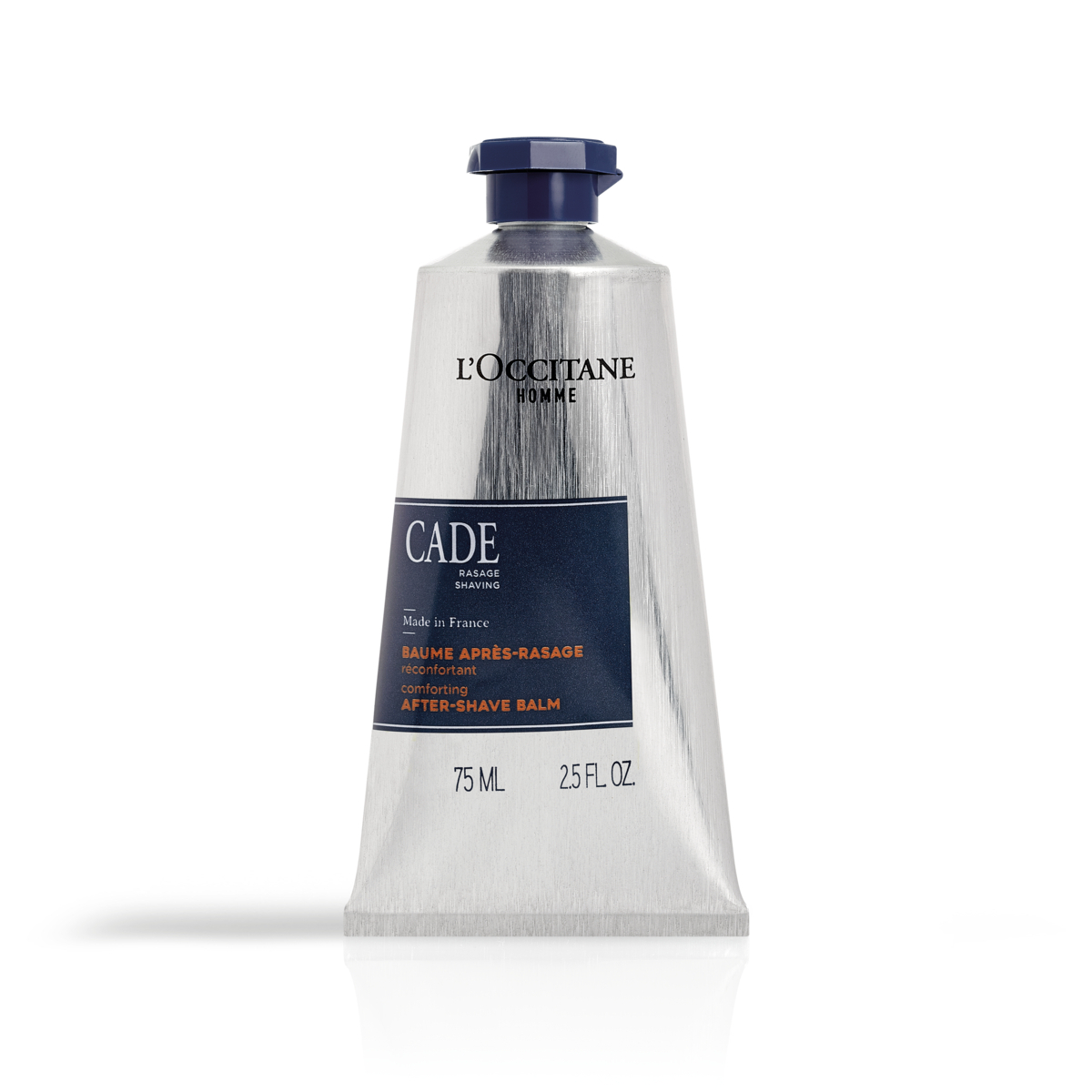 L'Occitane Cade Comforting After Shave Balm 75ml