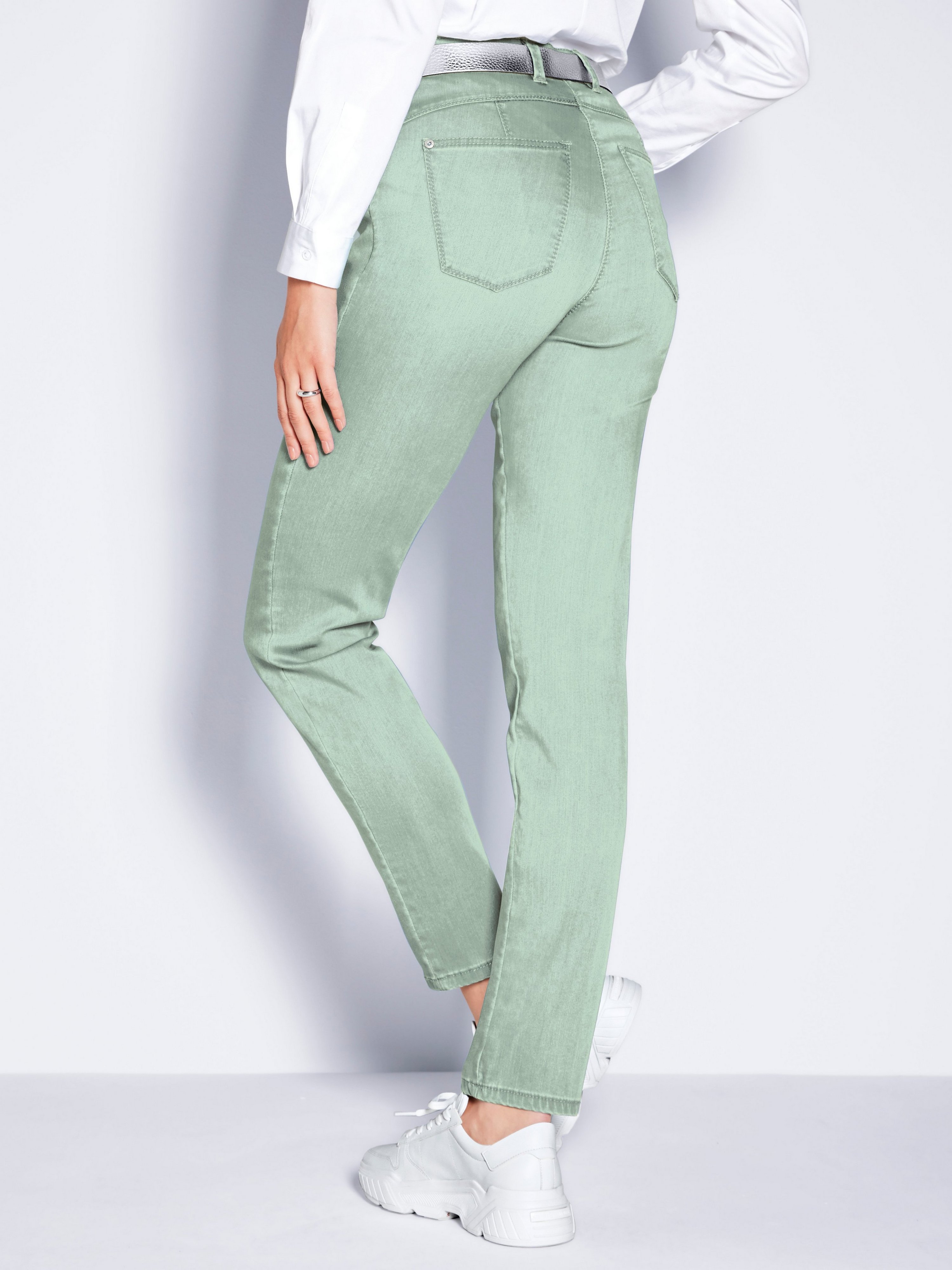 ProForm Slim-Zauber-Jeans