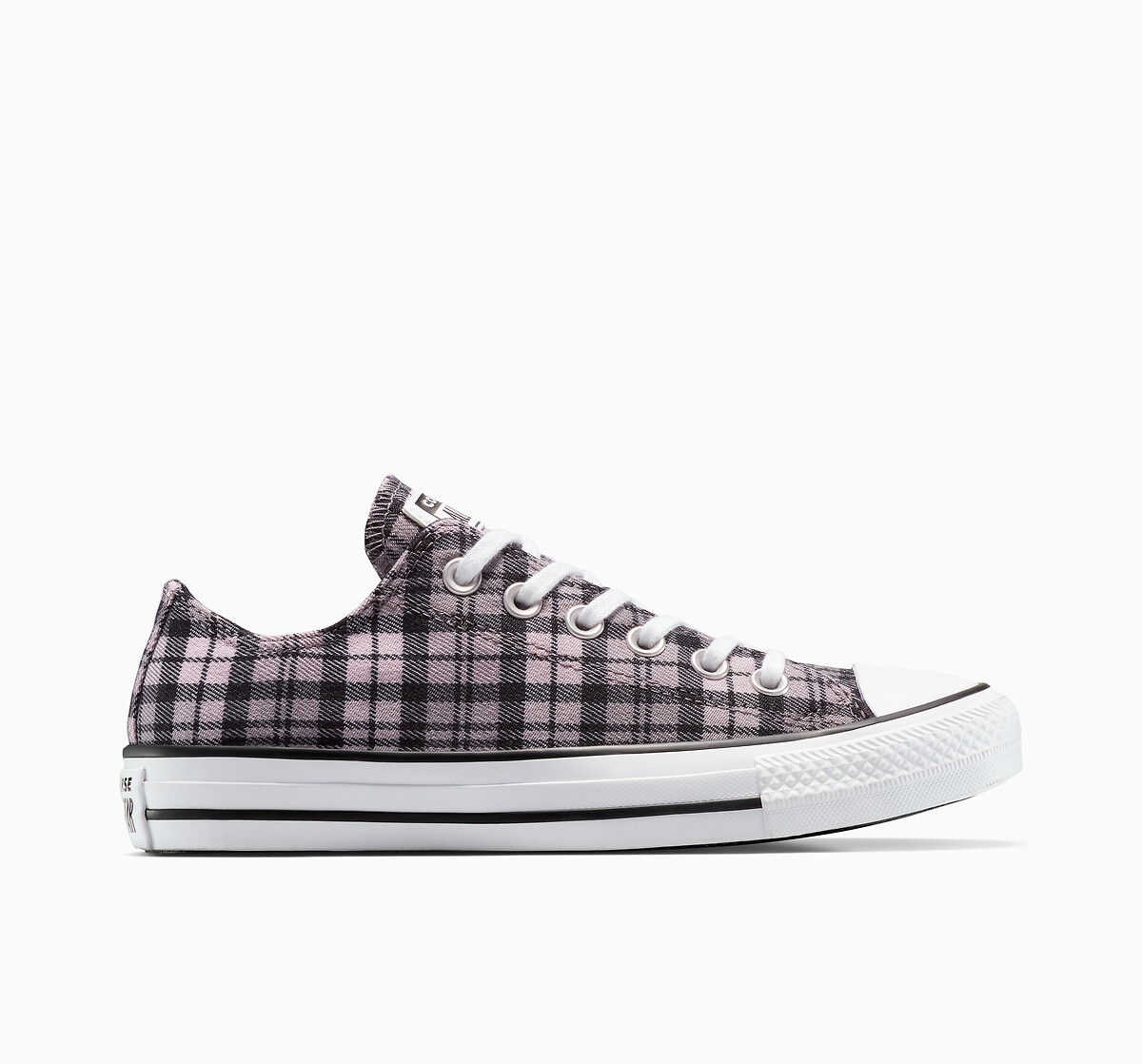 CONVERSE<br>Tênis Chuck Taylor All Star Xadrez