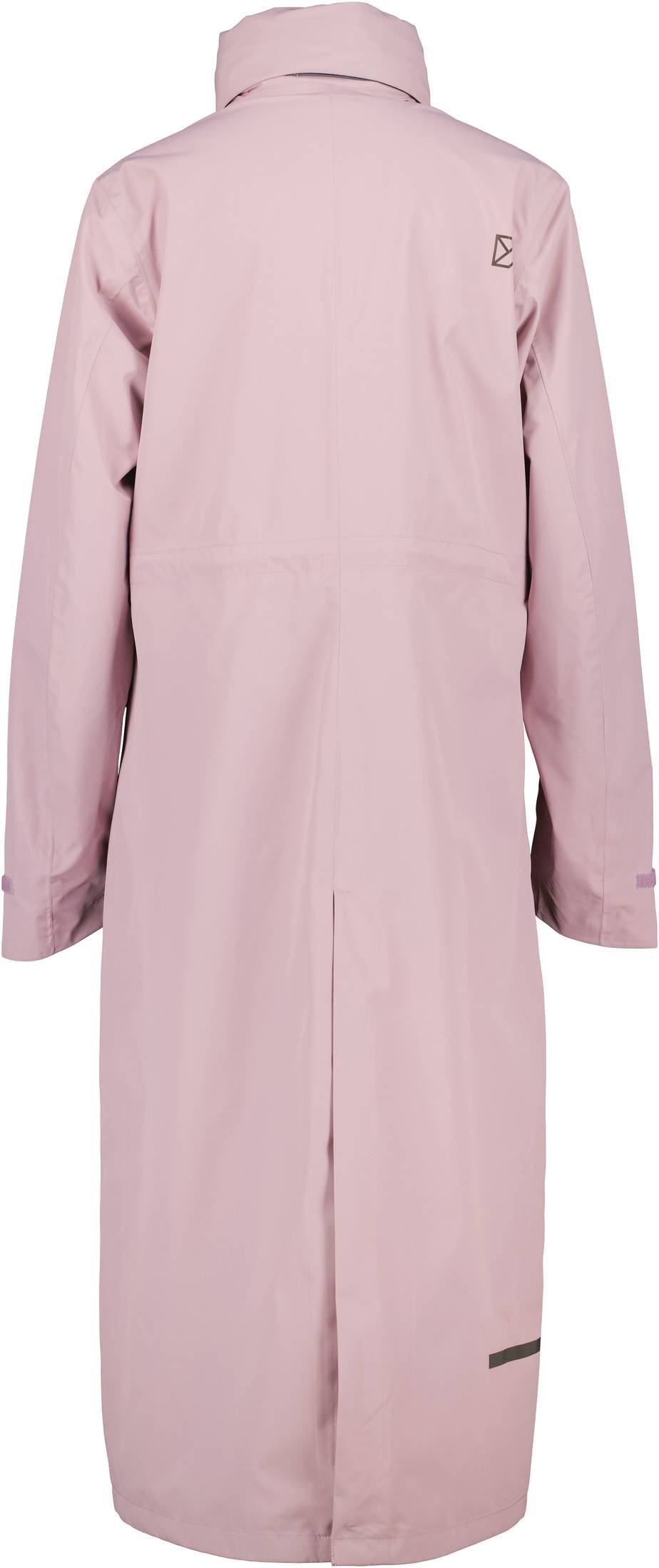 Didriksons| Damen Parka NADJA Regular Fit