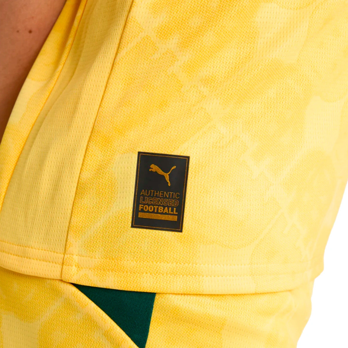 Camisola Puma AC Milan Terceiro Equipamento 2025-2026 Criança