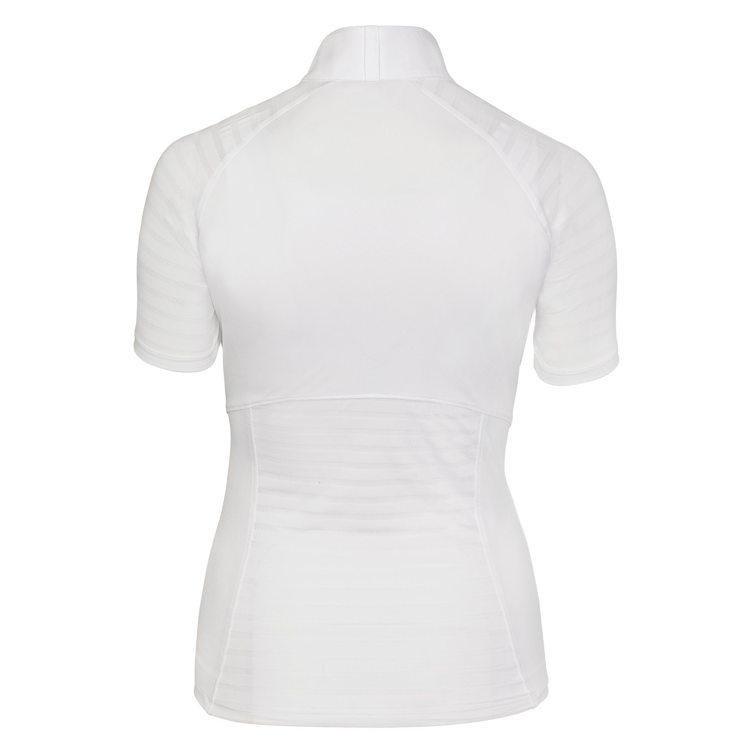 ARIAT Turniershirt Aptos Vent  - white