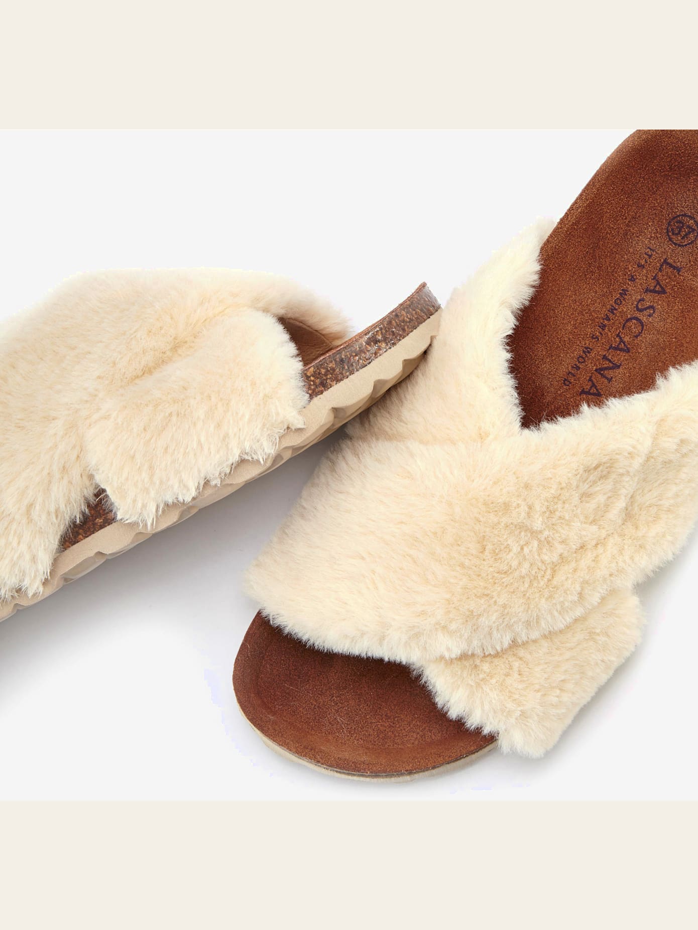 Mules made in spain