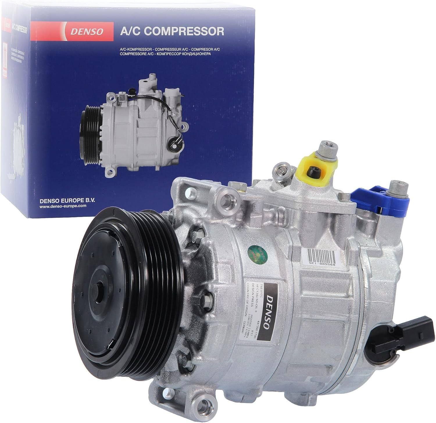 DENSO dcp32045 Kompressor