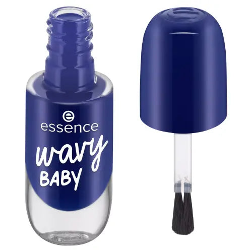 Gel Nail Color 61 Wavy Baby