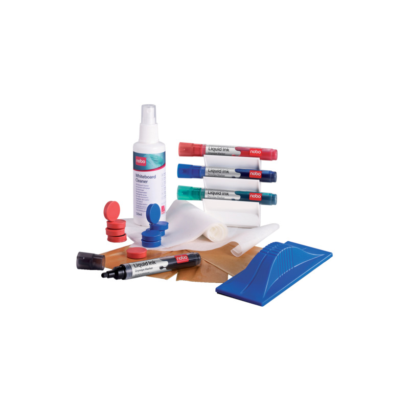 Nobo Whiteboard Zubehör-Set