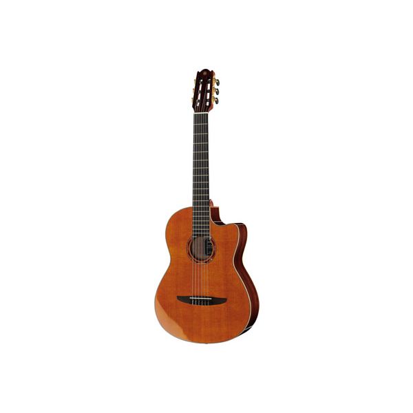 Yamaha NCX3C NAT B-Stock