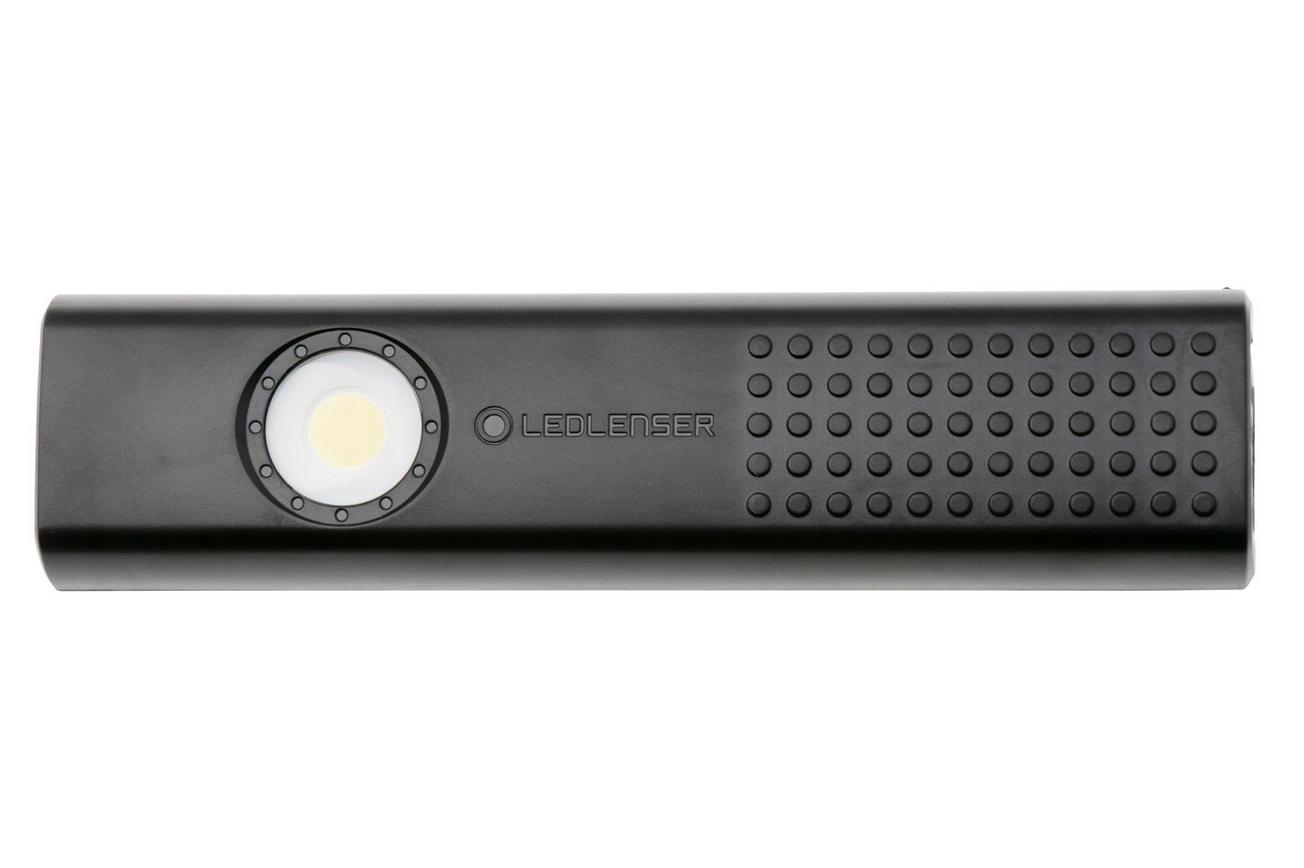 Ledlenser W5R Work, oplaadbare werklamp, 600 lumen