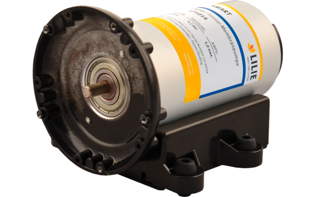 Lilie Smartserie Motor Ersatzteil passend für Membranpumpen