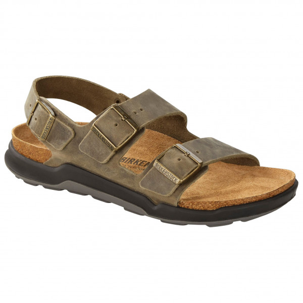 Birkenstock - Milano CT Artic Old - Sandales