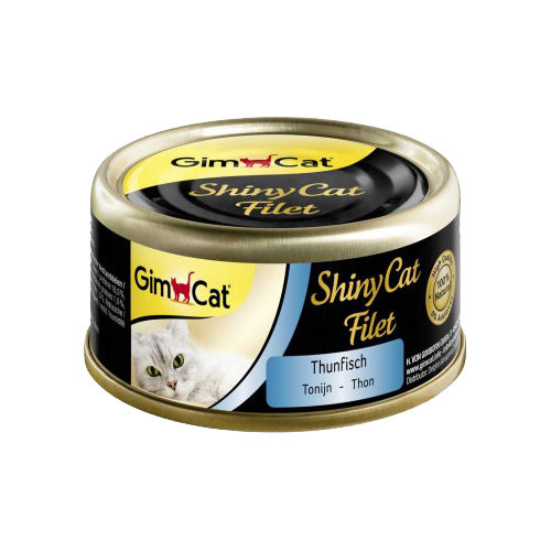 GimCat ShinyCat Filet