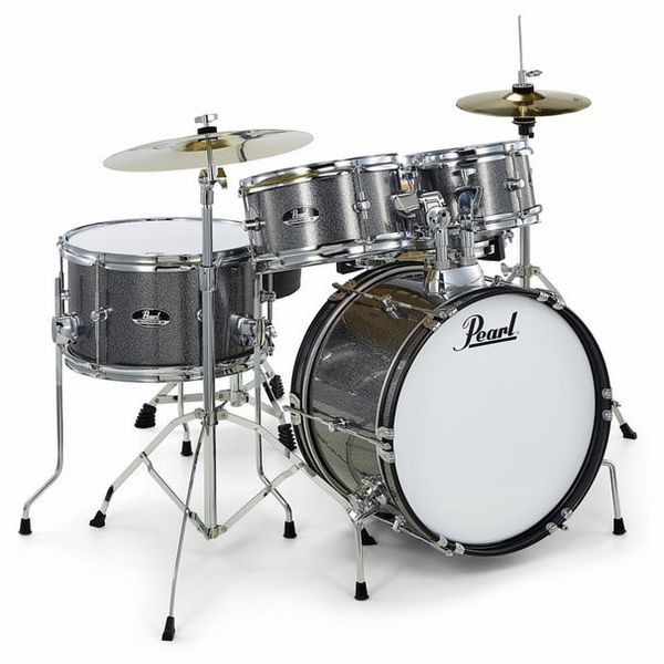 Pearl Roadshow Jr. Grindstone Spark.