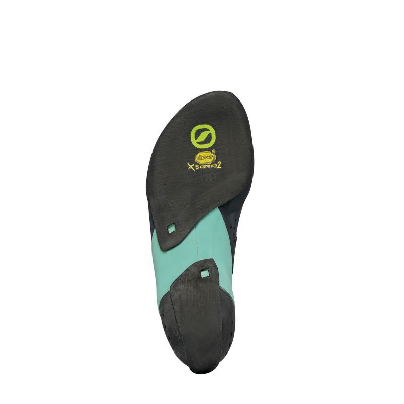 Vapor V Wmn - Chaussons escalade femme