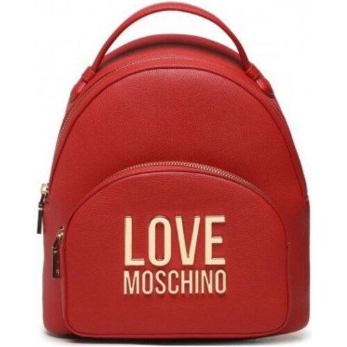 Love Moschino - JC4105PP1H-LI0 Rojo