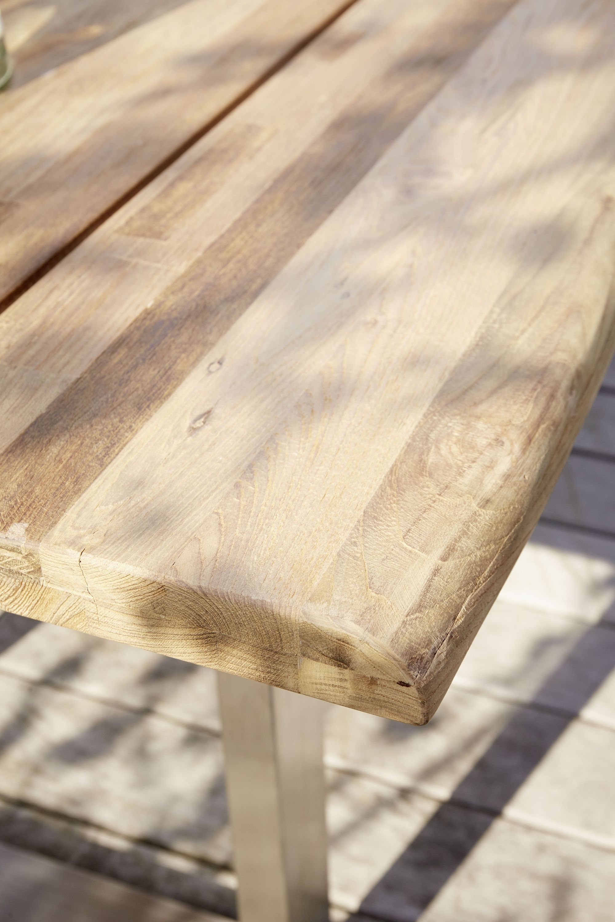 Gartentisch Outdoor