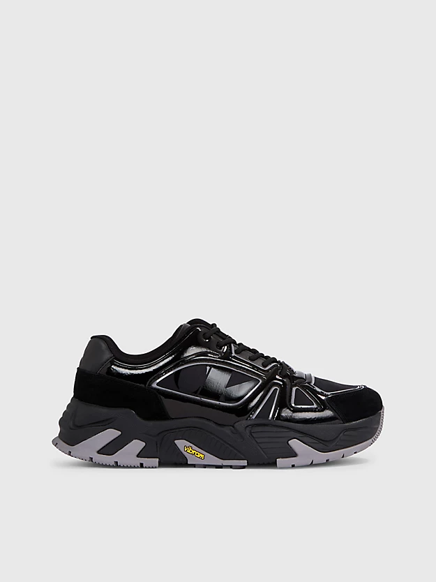 Tênis robusto Vibram®