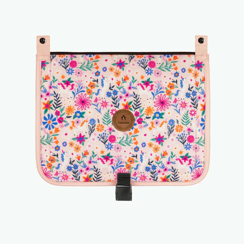 Rabat Cartable Discover Small Wonderland rose clair