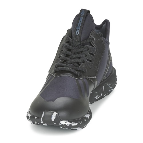 adidas Originals - TUBULAR RUNNER - Noir