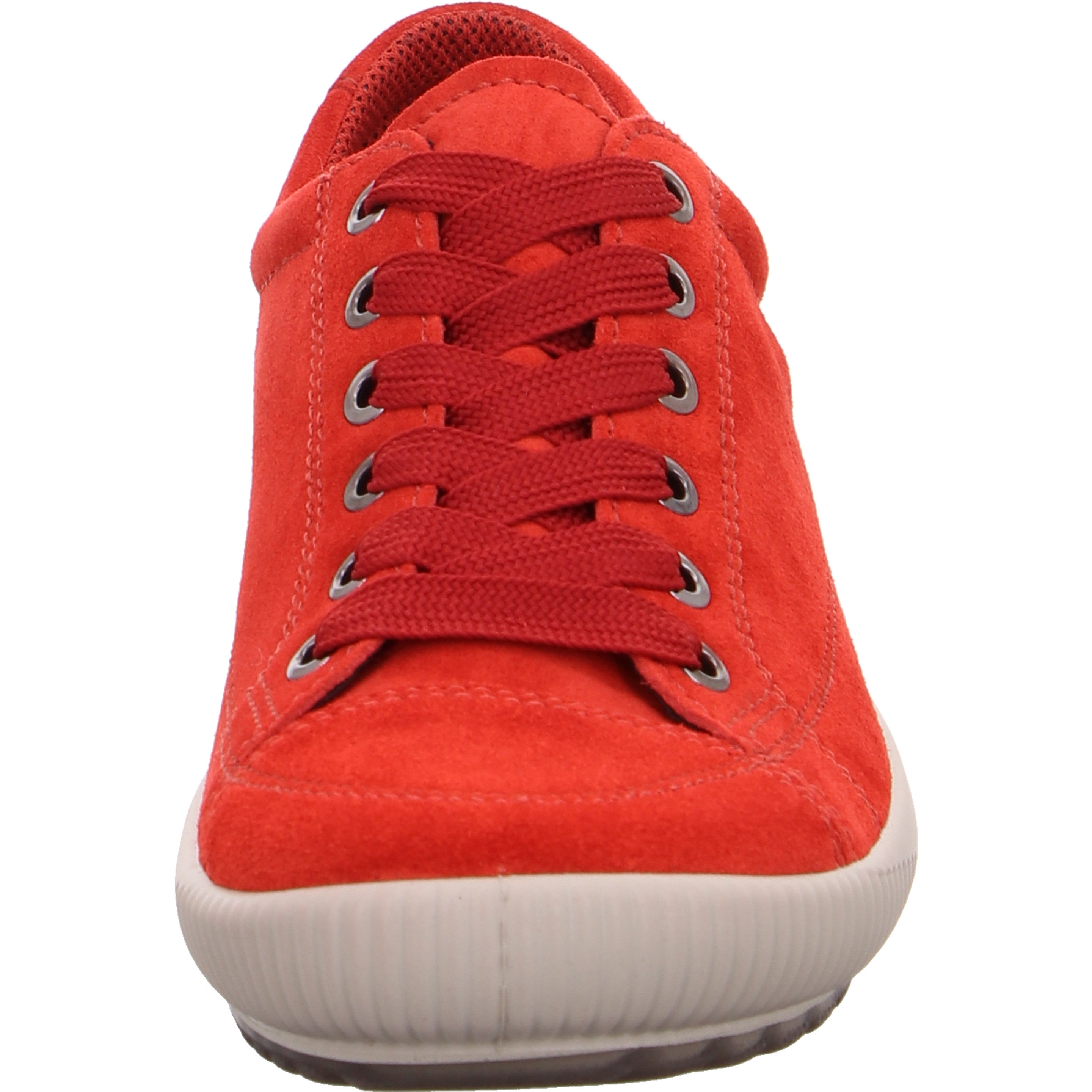 legero TANARO 4.0 Damen  Sneaker low mit Schnürung - Farbe: Marte - Größe: 5.5